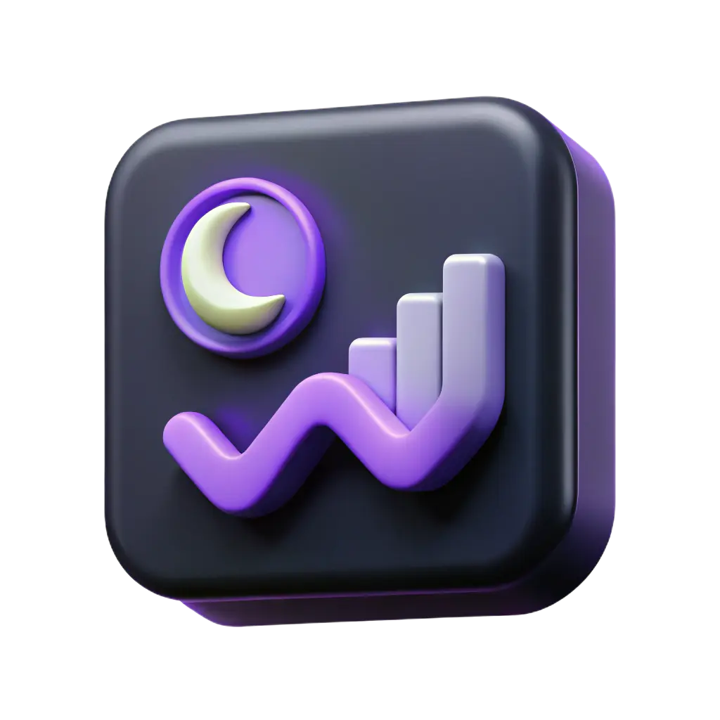 Sleep Quality Graphic